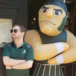 Meet your Posher, Gage